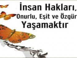 Erzurum'dan İHB'ye 43 başvuru